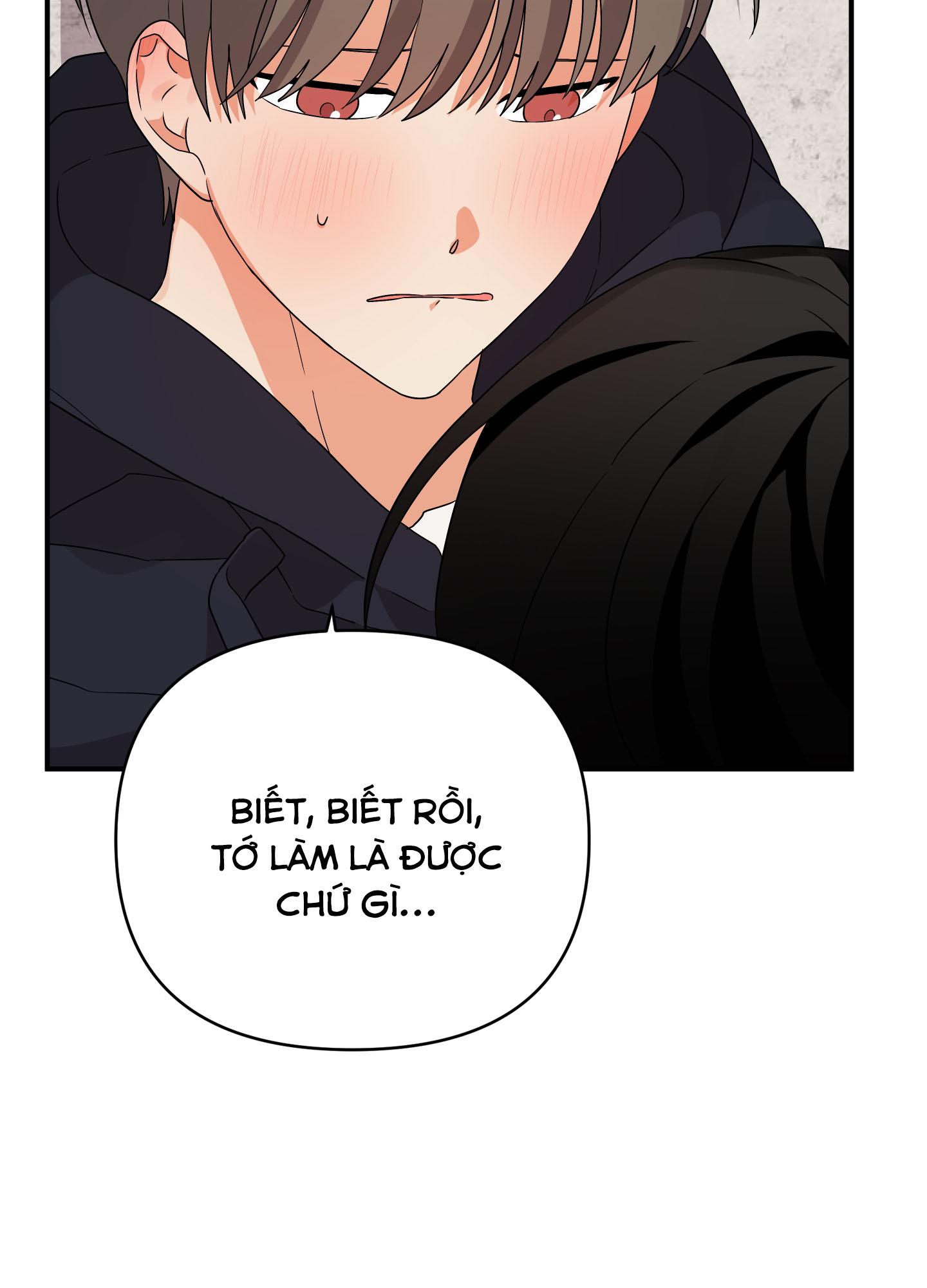 TÊN XẤU XA CỦA TÔI XXX Chapter 14 - Next Chapter 15