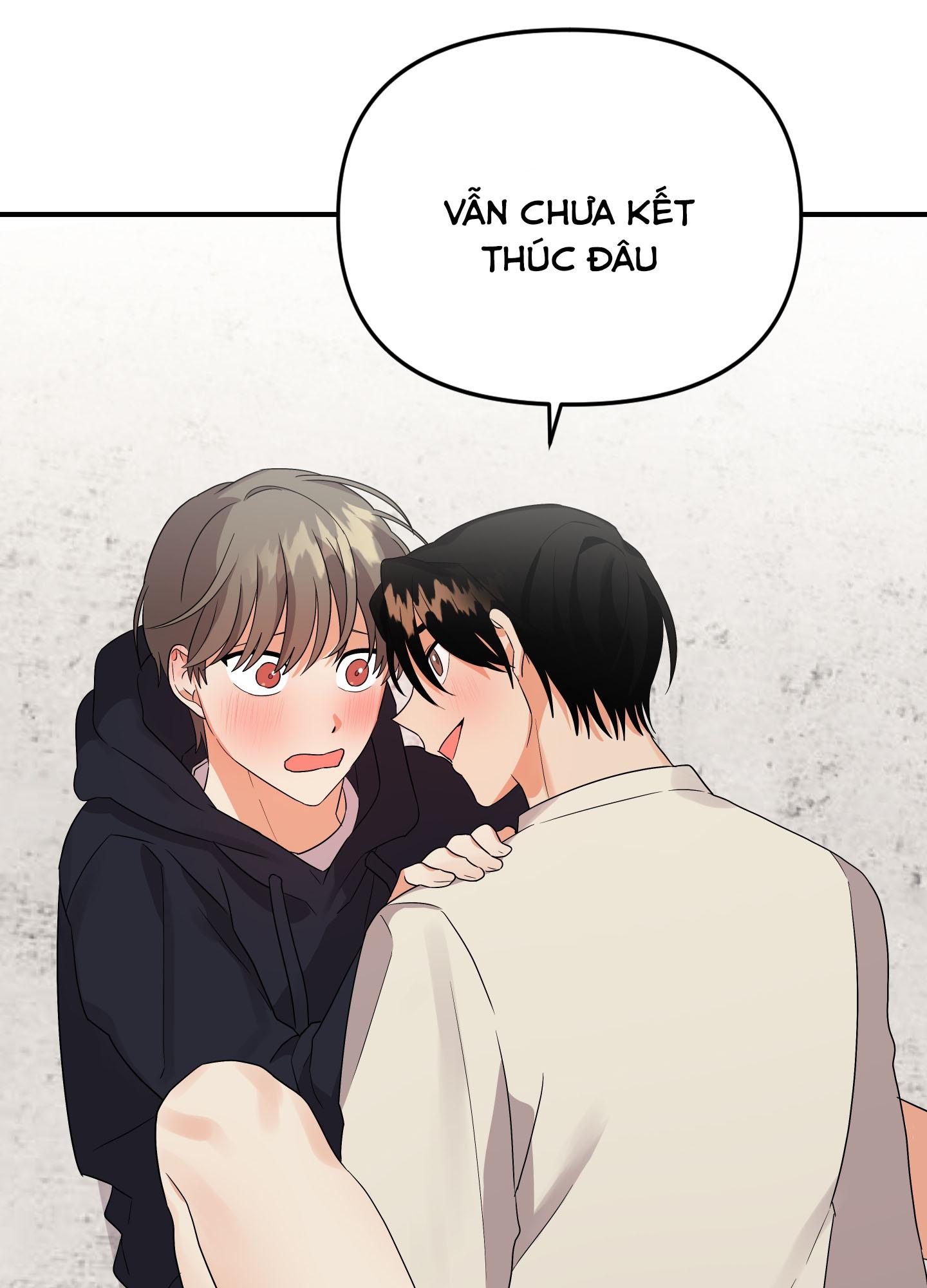 TÊN XẤU XA CỦA TÔI XXX Chapter 14 - Next Chapter 15