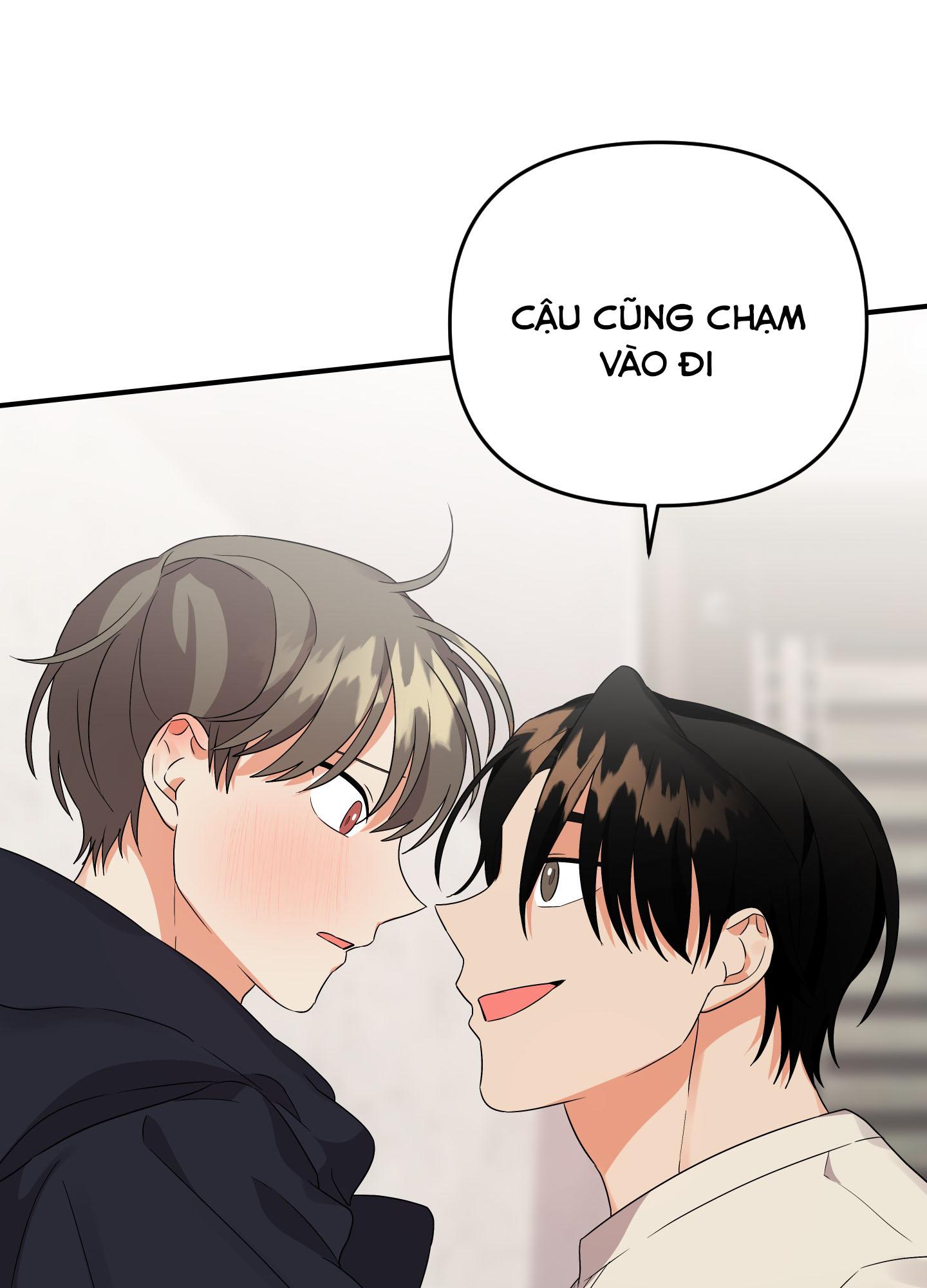 TÊN XẤU XA CỦA TÔI XXX Chapter 14 - Next Chapter 15