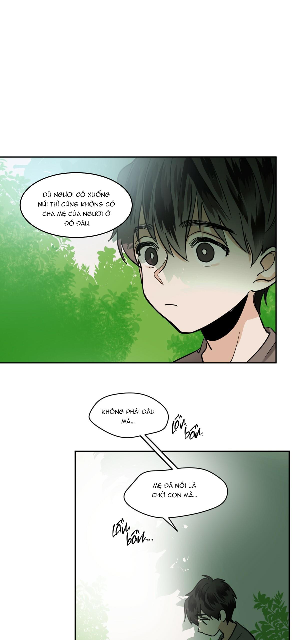 MÃNH THÚ BIẾN NHIỆT Chapter 45 - Next Chapter 46