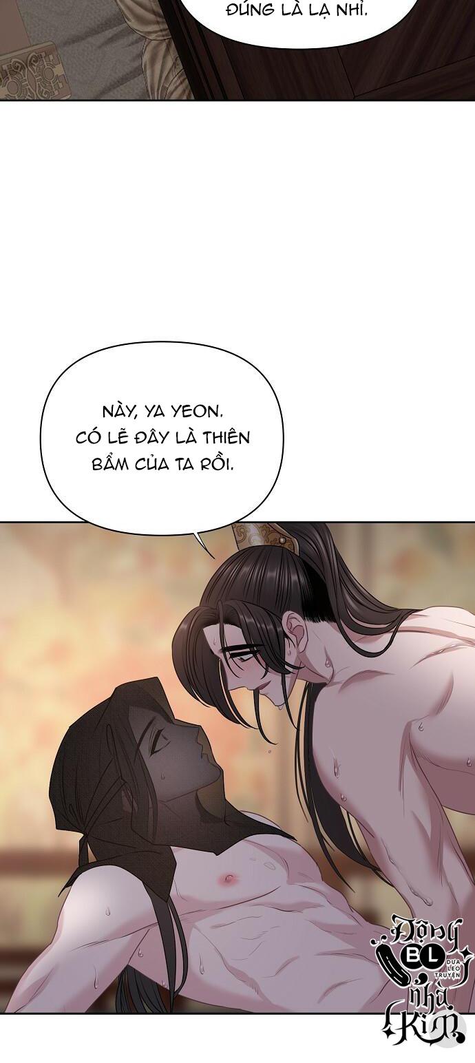 XUÂN PHONG VIÊN MÃN Chapter 22 - Next Chapter 23