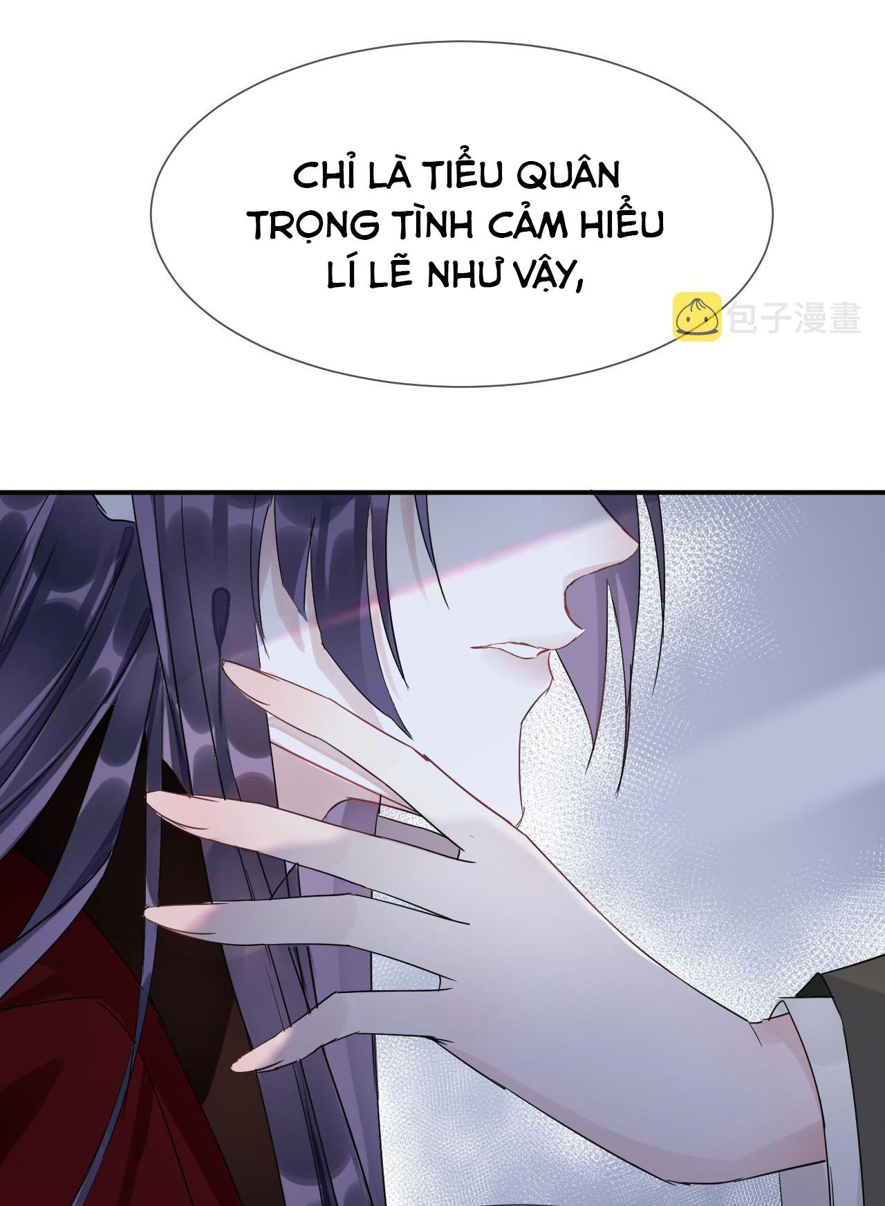 Tình lang Chapter 1 - Next Chapter 2