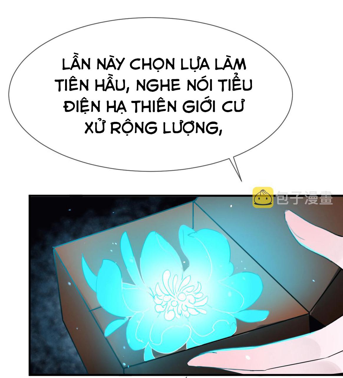 Tình lang Chapter 1 - Next Chapter 2