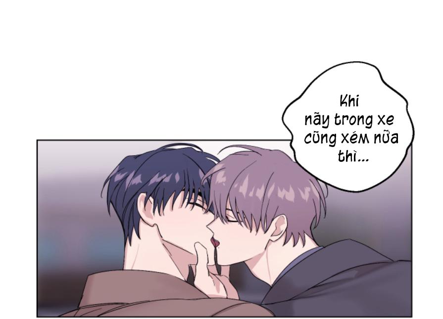 CHUYỆN TÌNH BẤT NGỜ Chapter 9 - Next Chapter 10 NGANG RAW