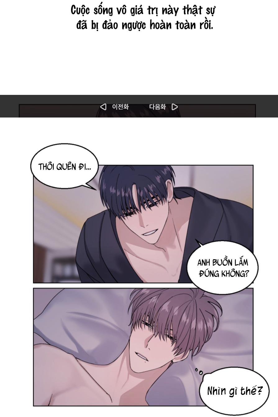 CHUYỆN TÌNH BẤT NGỜ Chapter 9 - Next Chapter 10 NGANG RAW