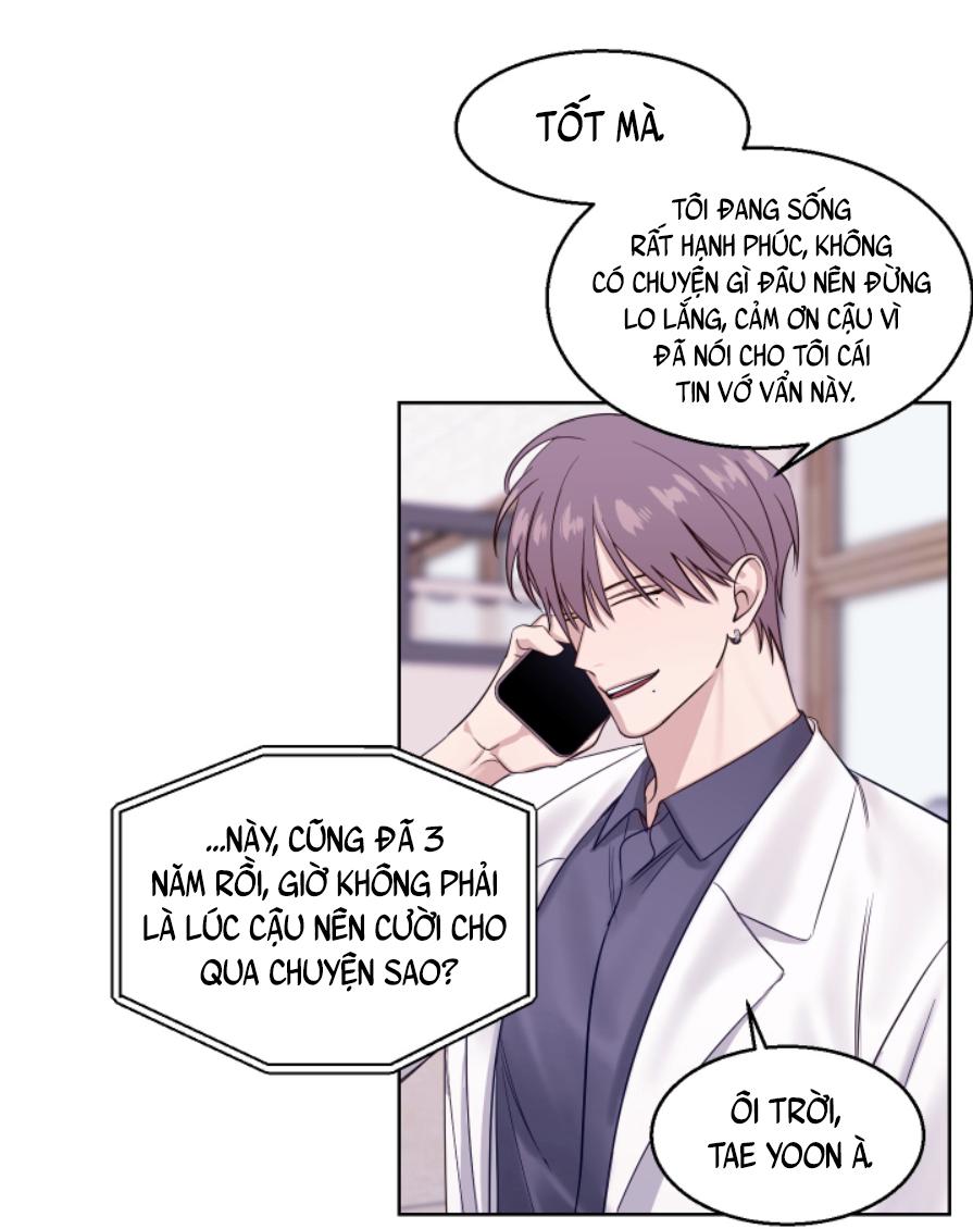 CHUYỆN TÌNH BẤT NGỜ Chapter 9 - Next Chapter 10 NGANG RAW