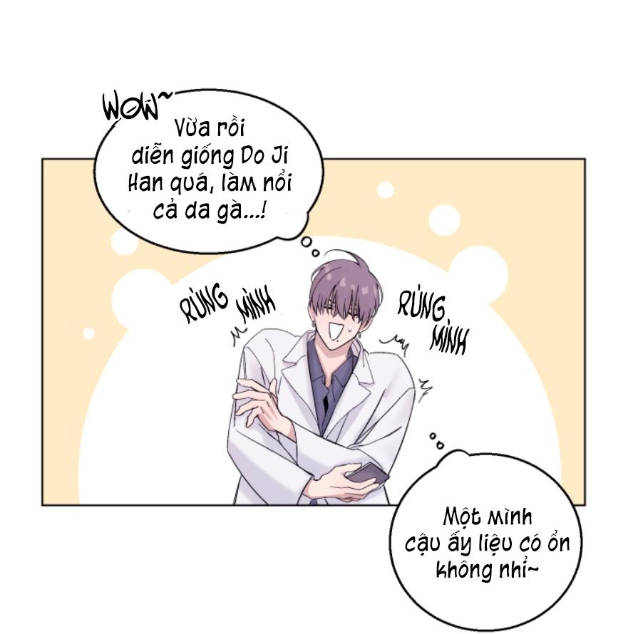 CHUYỆN TÌNH BẤT NGỜ Chapter 9 - Next Chapter 10 NGANG RAW