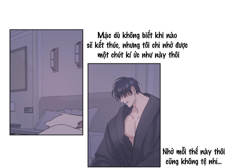 CHUYỆN TÌNH BẤT NGỜ Chapter 9 - Next Chapter 10 NGANG RAW