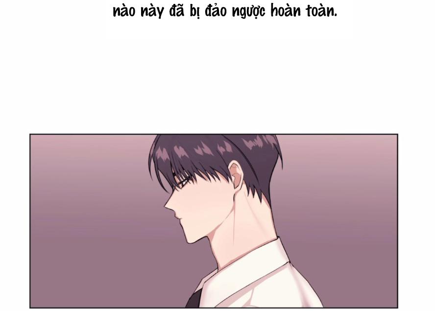 CHUYỆN TÌNH BẤT NGỜ Chapter 9 - Next Chapter 10 NGANG RAW