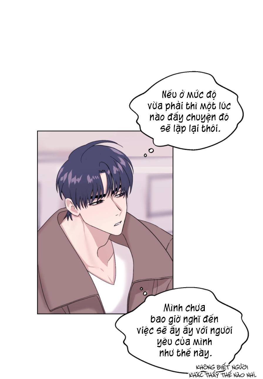 CHUYỆN TÌNH BẤT NGỜ Chapter 9 - Next Chapter 10 NGANG RAW