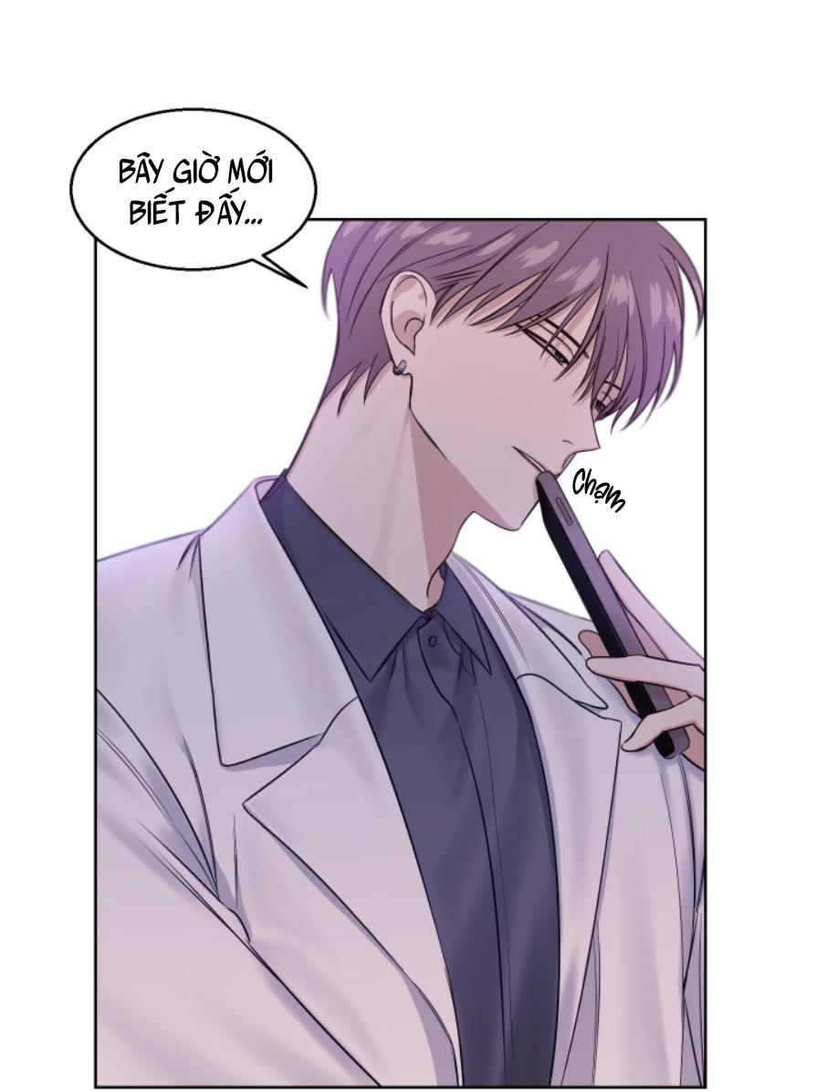 CHUYỆN TÌNH BẤT NGỜ Chapter 9 - Next Chapter 10 NGANG RAW