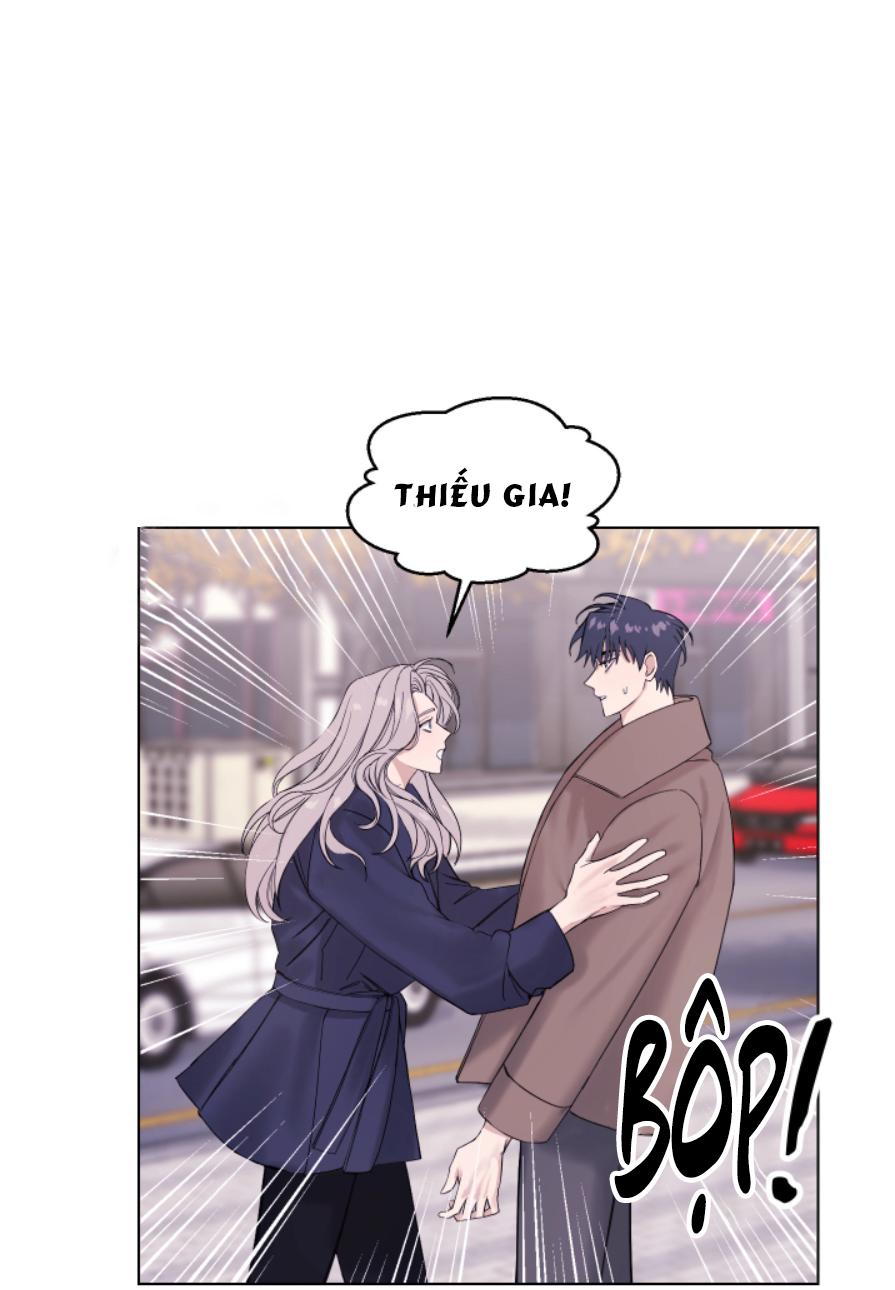 CHUYỆN TÌNH BẤT NGỜ Chapter 9 - Next Chapter 10 NGANG RAW