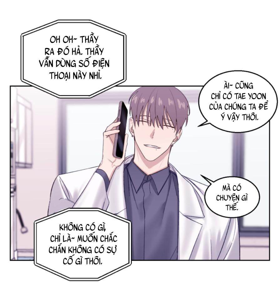 CHUYỆN TÌNH BẤT NGỜ Chapter 9 - Next Chapter 10 NGANG RAW