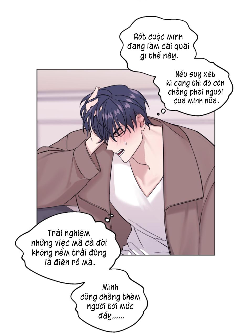 CHUYỆN TÌNH BẤT NGỜ Chapter 9 - Next Chapter 10 NGANG RAW