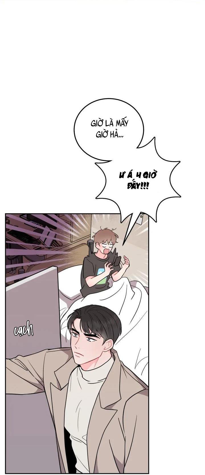 LƯNG CHỪNG Chapter 1 - Next Chapter 2 ĐÃ FIX