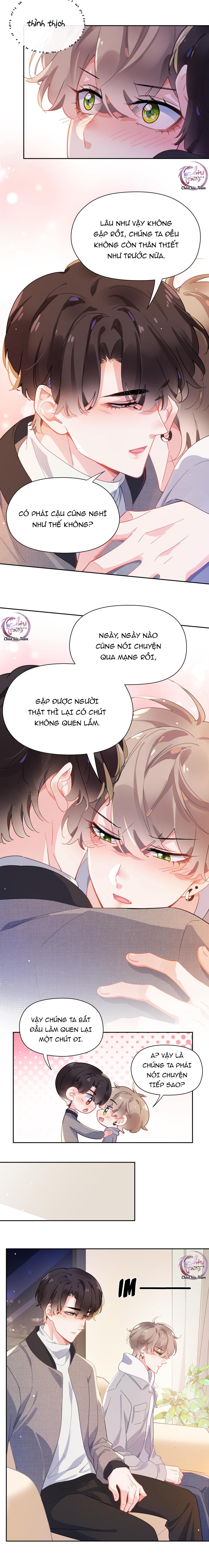 Có Bản Lĩnh Thì Cậu Thử Nổi Nóng Tiếp Đi? Chapter 77 - Next Chapter 78