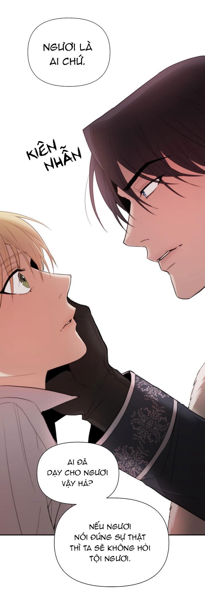 Hai Đế Quốc, Đế Quốc Của Nô Lệ Chapter 4 - Next Chapter 5
