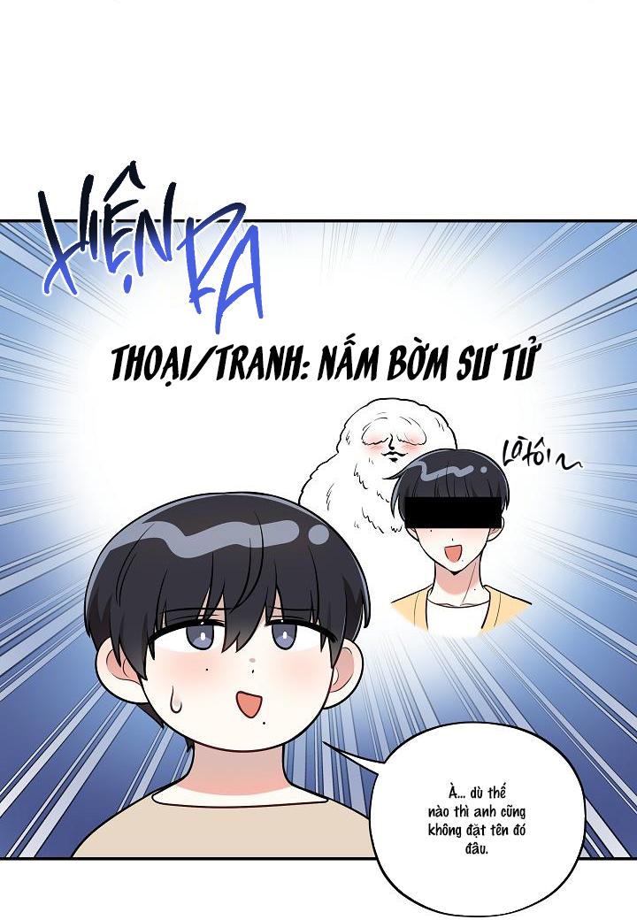 (CBunu) Đừng Để Bị Phát Hiện!! Chapter 24 END - Next Chapter 25 Hậu kì