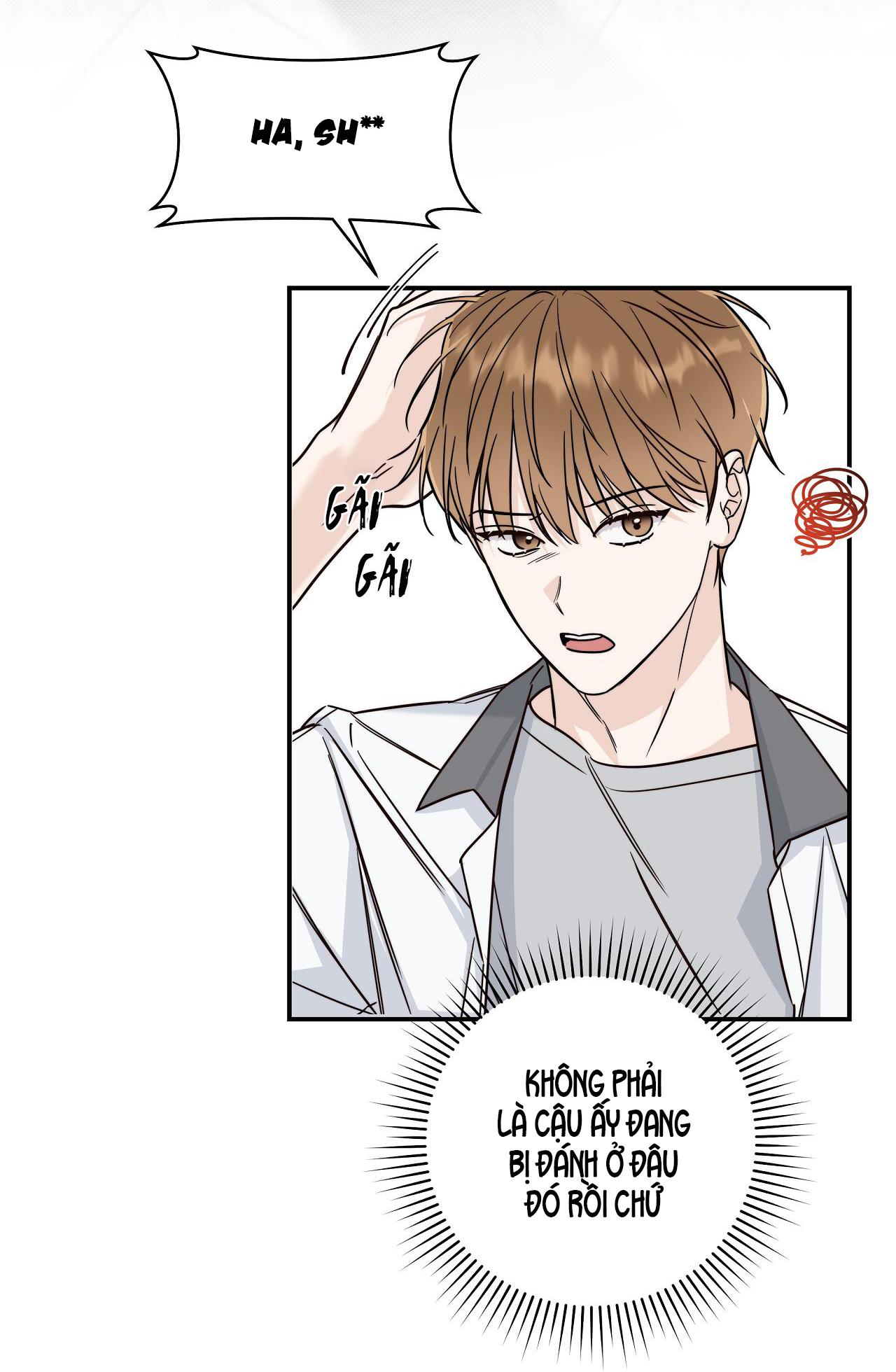 (END) MÙA HÈ NĂM ẤY Chapter 9 NGANG RAW - Trang 2