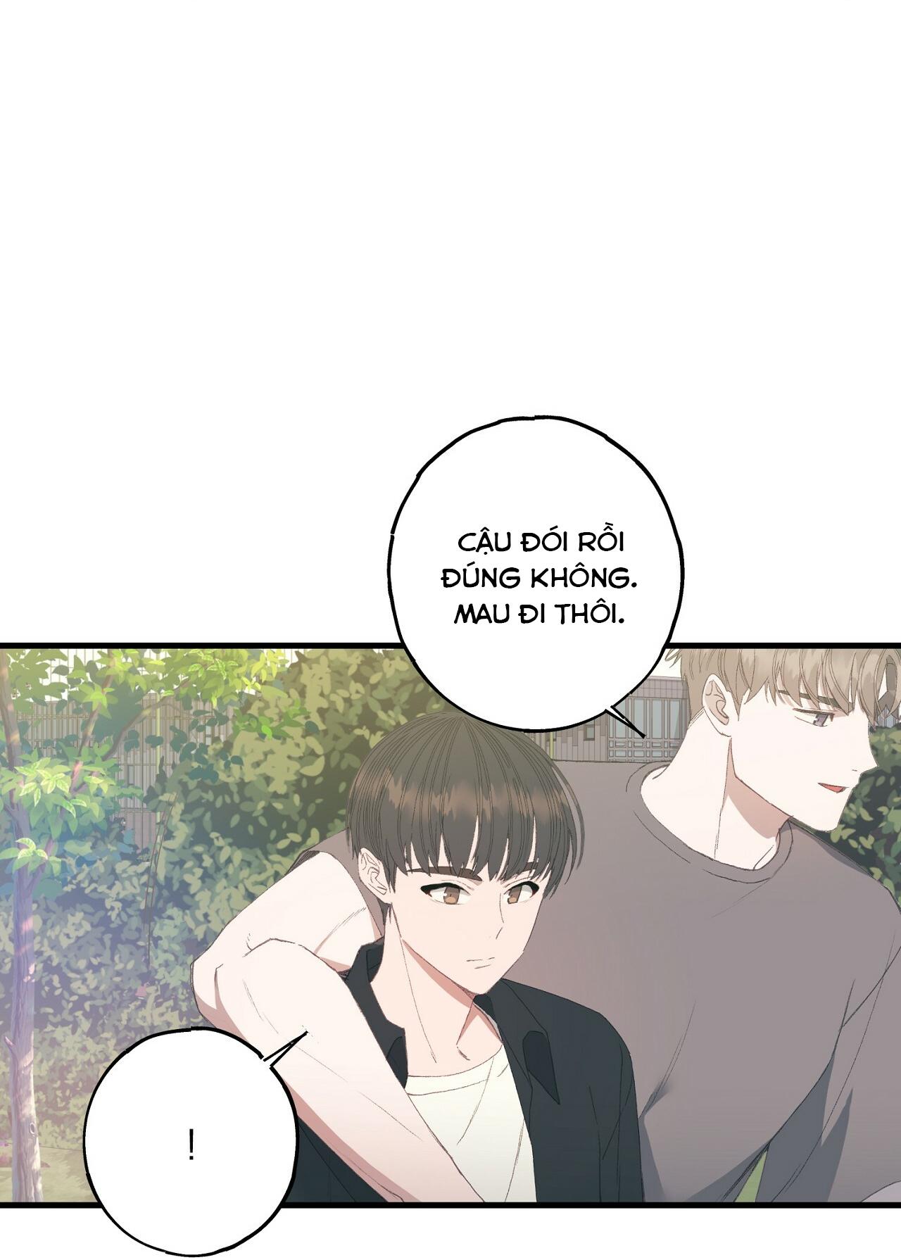 KHI TRÒ CHƠI HẸN HÒ KẾT THÚC Chapter 1 - Next Chapter 2