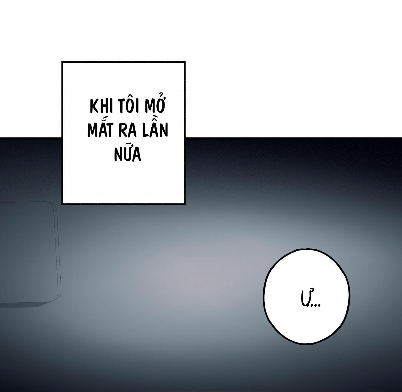 KHI TRÒ CHƠI HẸN HÒ KẾT THÚC Chapter 1 - Next Chapter 2