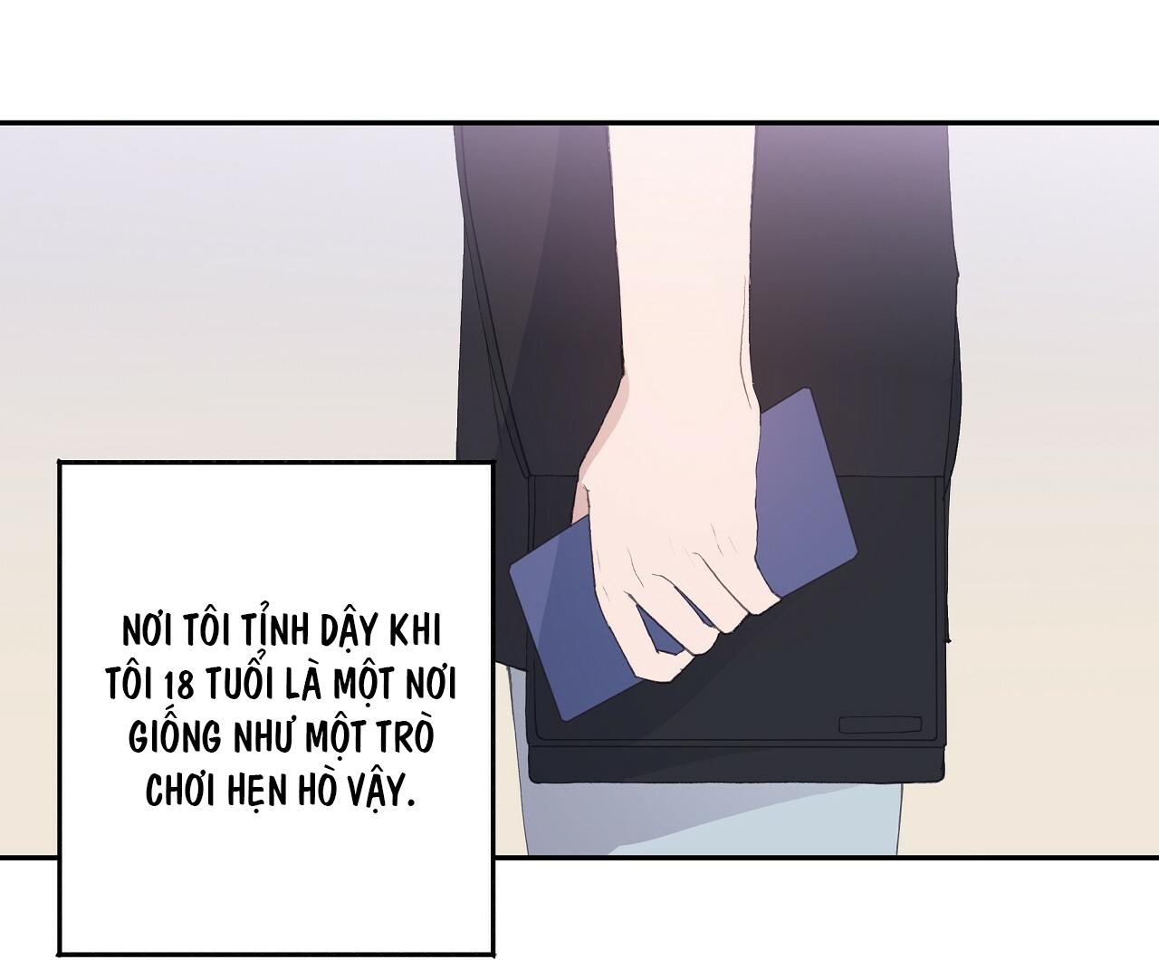 KHI TRÒ CHƠI HẸN HÒ KẾT THÚC Chapter 1 - Next Chapter 2