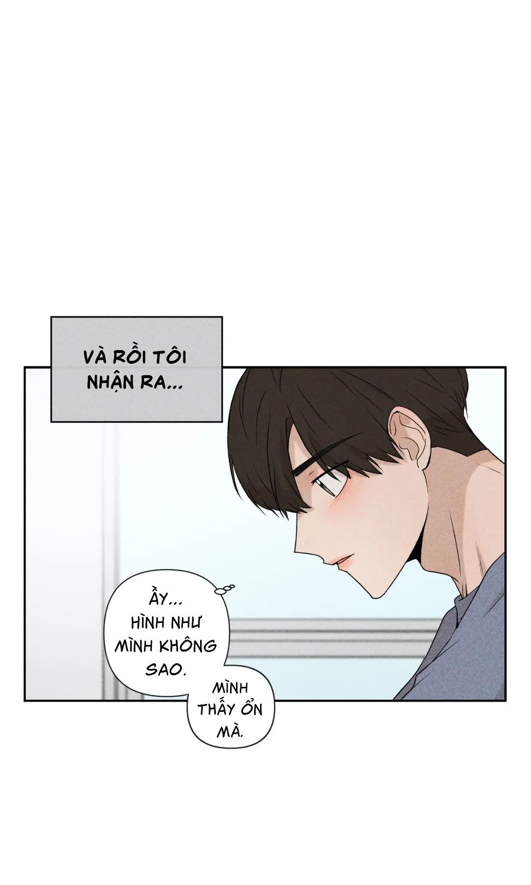 Đừng Cho Em Hy Vọng Chapter 14 - Next Chapter 15