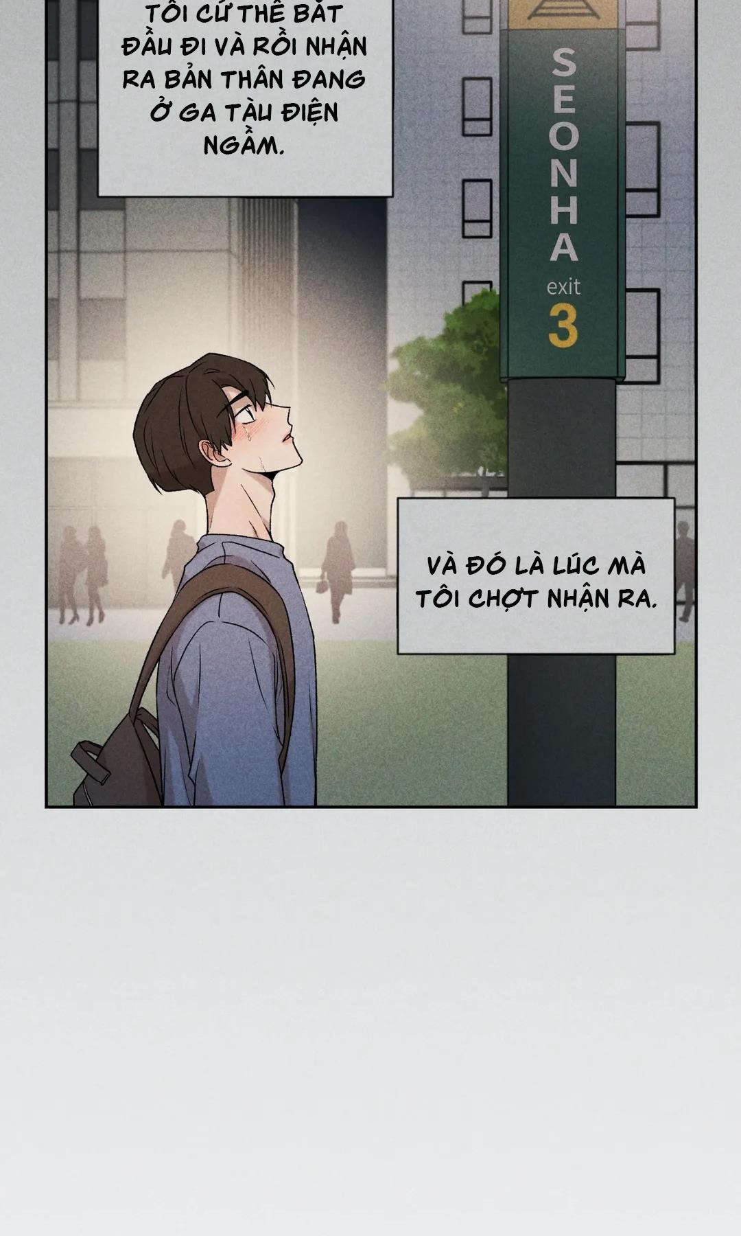 Đừng Cho Em Hy Vọng Chapter 14 - Next Chapter 15