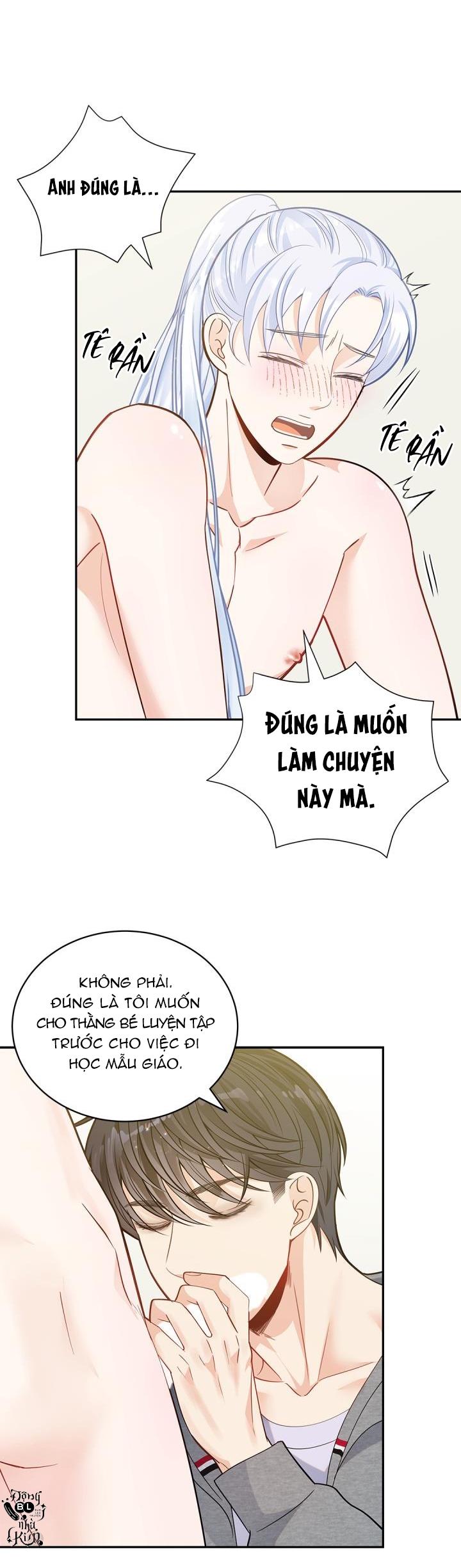 CUỘC HÔN NHÂN ĐÁNH CẮP CỦA HỒ LY Chapter 17 - Next Chapter 18