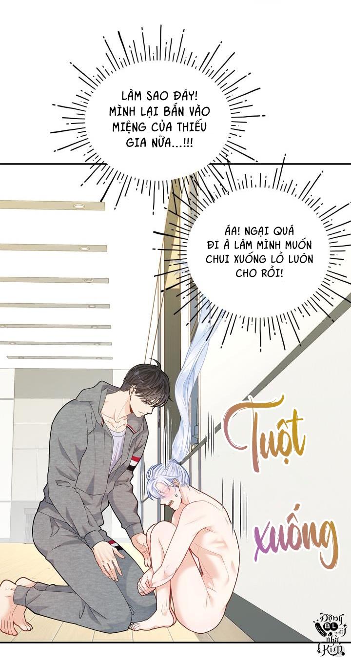 CUỘC HÔN NHÂN ĐÁNH CẮP CỦA HỒ LY Chapter 17 - Next Chapter 18