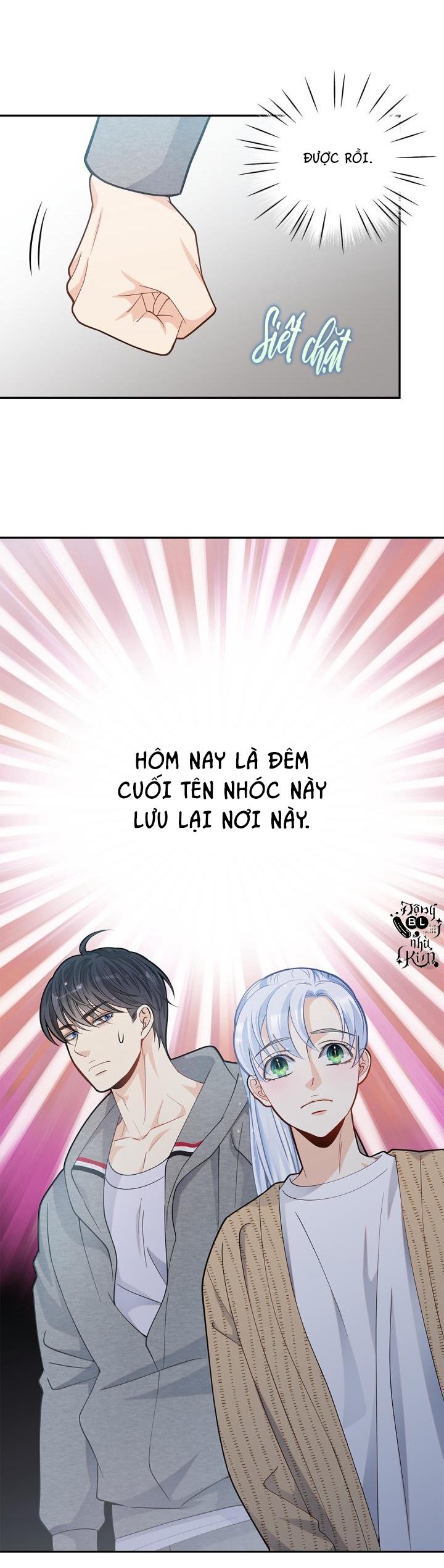 CUỘC HÔN NHÂN ĐÁNH CẮP CỦA HỒ LY Chapter 17 - Next Chapter 18