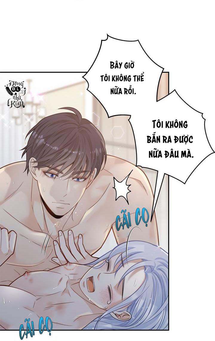 CUỘC HÔN NHÂN ĐÁNH CẮP CỦA HỒ LY Chapter 18 - Next Chapter 19