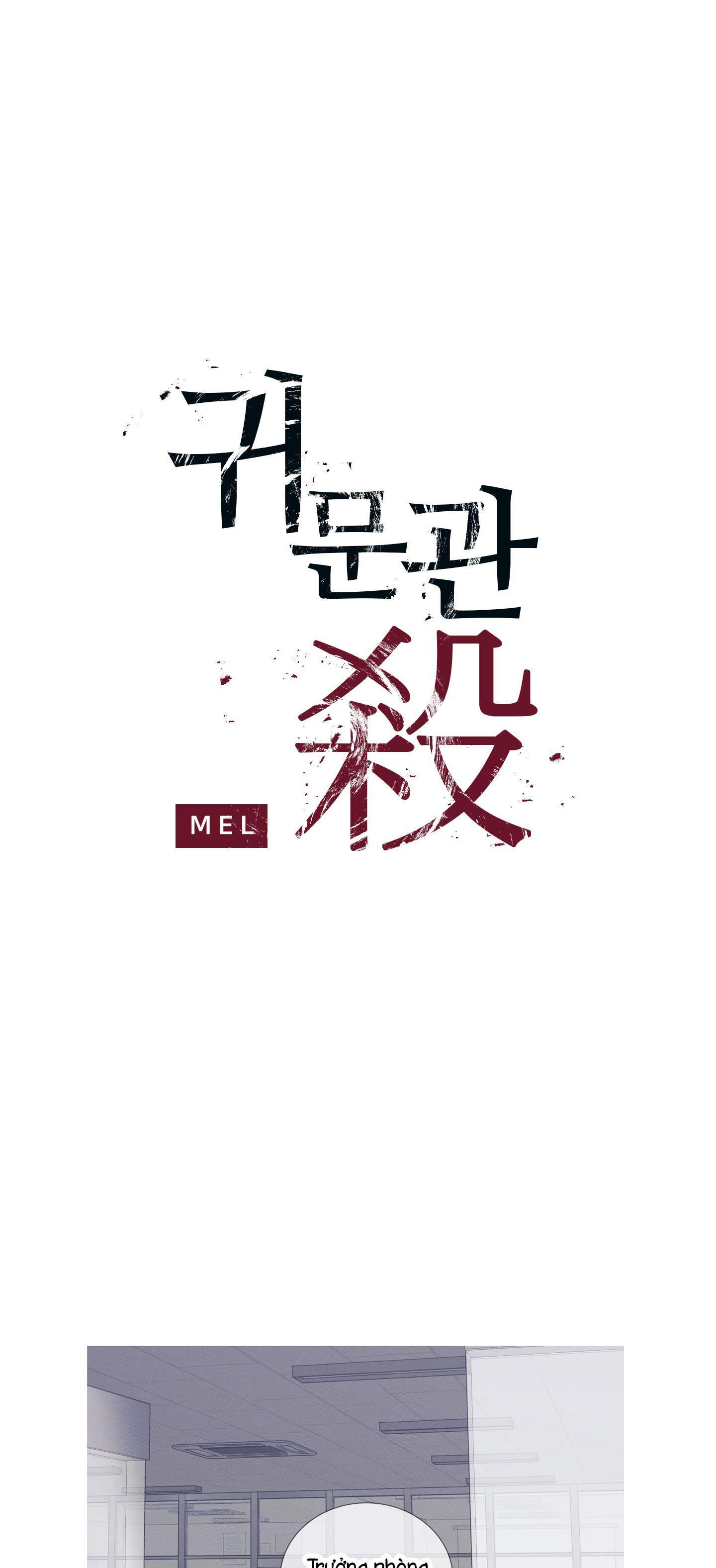 CHUYỆN QUỶ MÔN QUAN Chapter 2 - Next Chapter 3