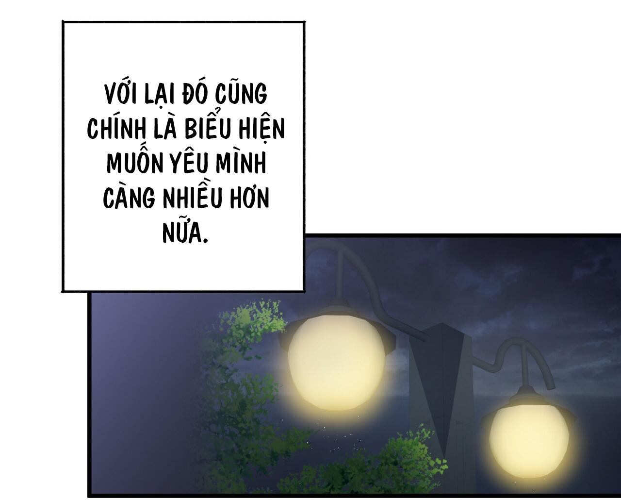 KHI TRÒ CHƠI HẸN HÒ KẾT THÚC Chapter 2 - Next Chapter 3