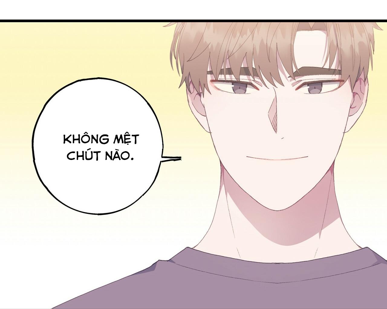 KHI TRÒ CHƠI HẸN HÒ KẾT THÚC Chapter 2 - Next Chapter 3