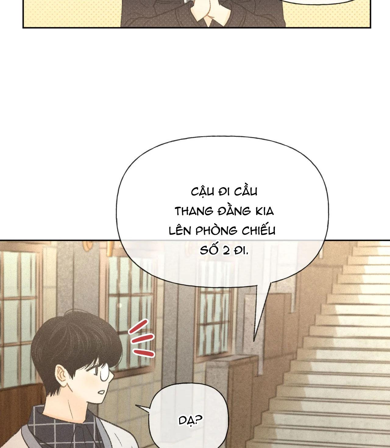 RẠP CHIẾU PHIM ANEMONE Chapter 6 - Next Chapter 7