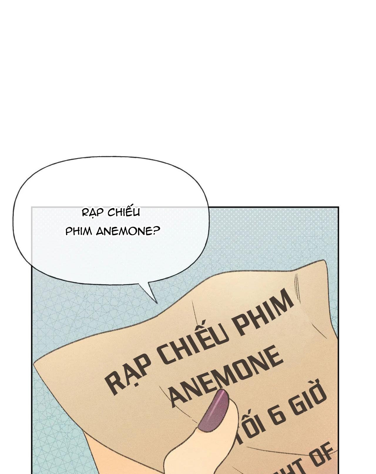 RẠP CHIẾU PHIM ANEMONE Chapter 6 - Next Chapter 7