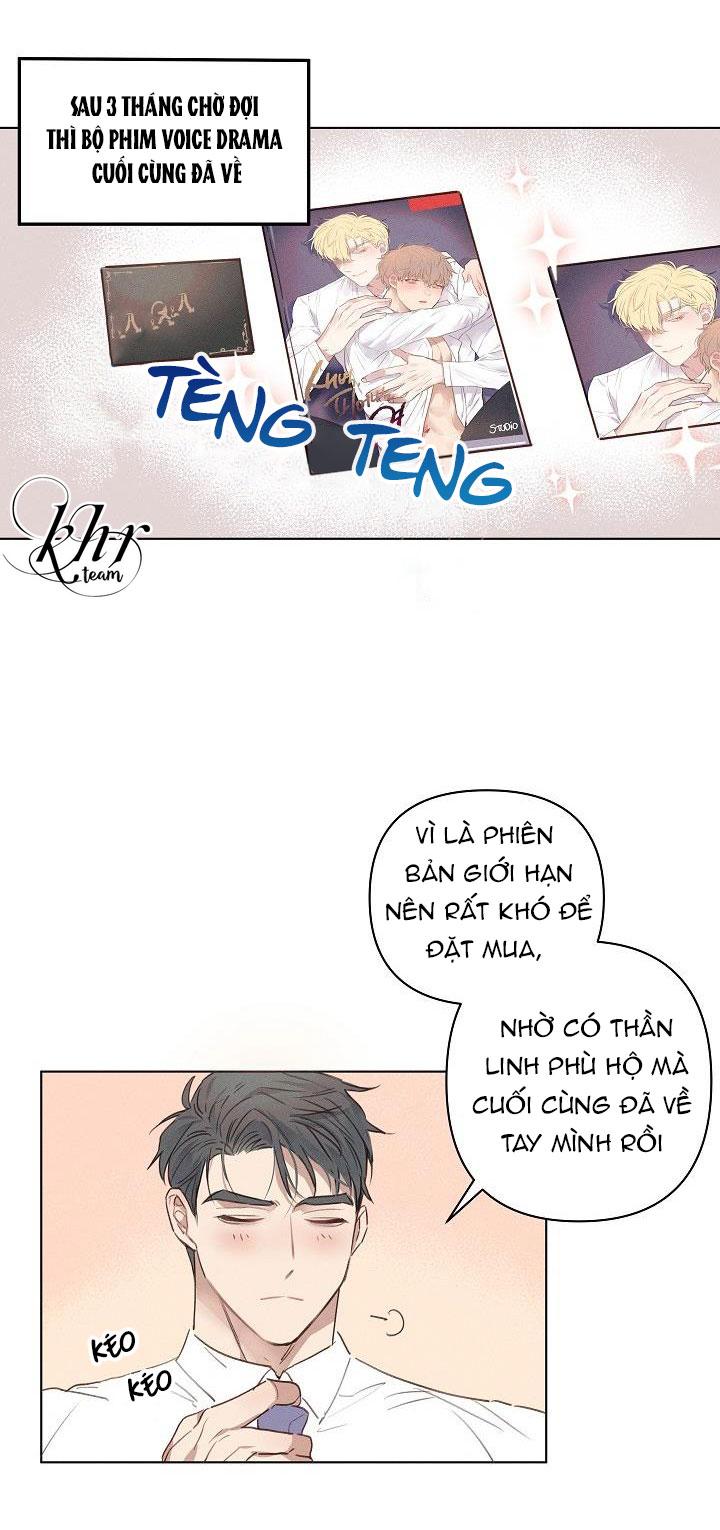 BL NGẮN CHỊCH HỎNY Chapter 33.1 NGƯỜI TÌNH 1 - Next 