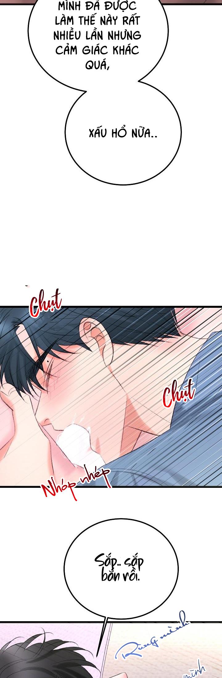 Nuôi dưỡng búp bê Chapter 23 - Next Chapter 24