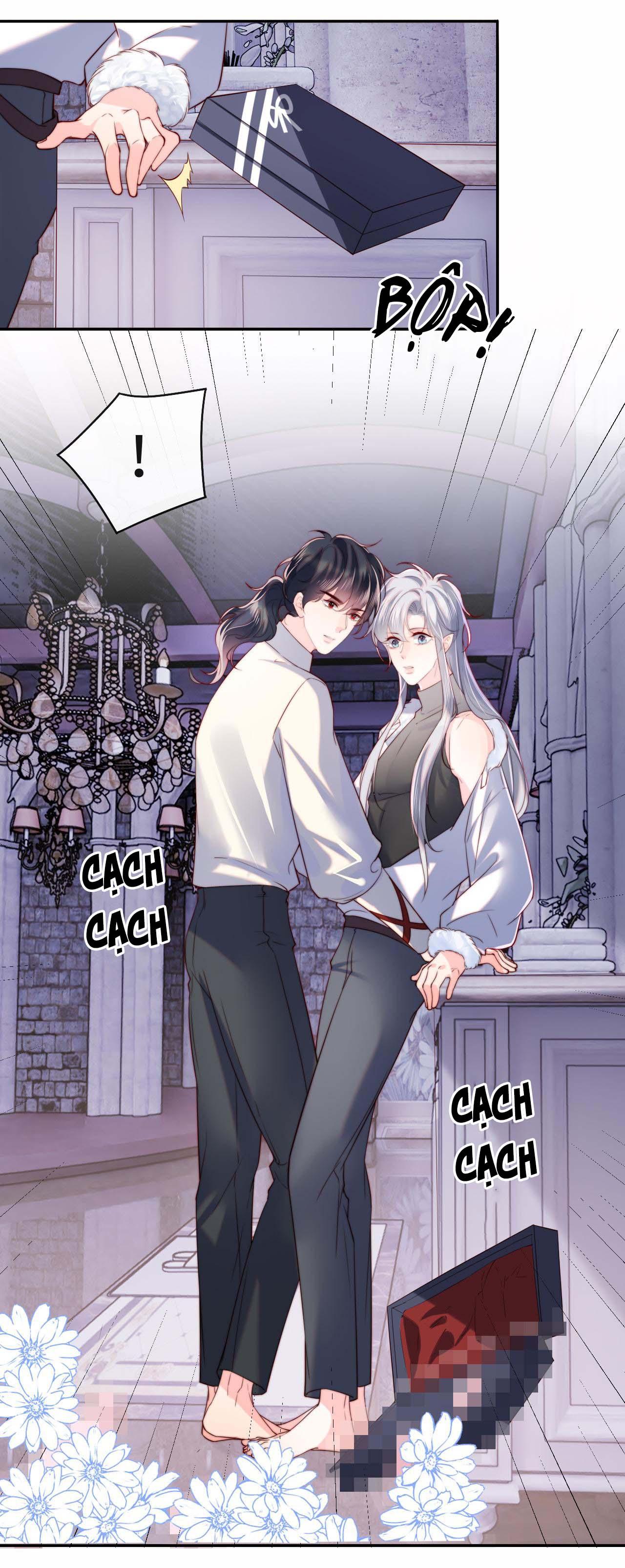 Các Nguyên Soái Đồng Loạt Đòi Ly Hôn Chapter 35 - Next Chapter 36