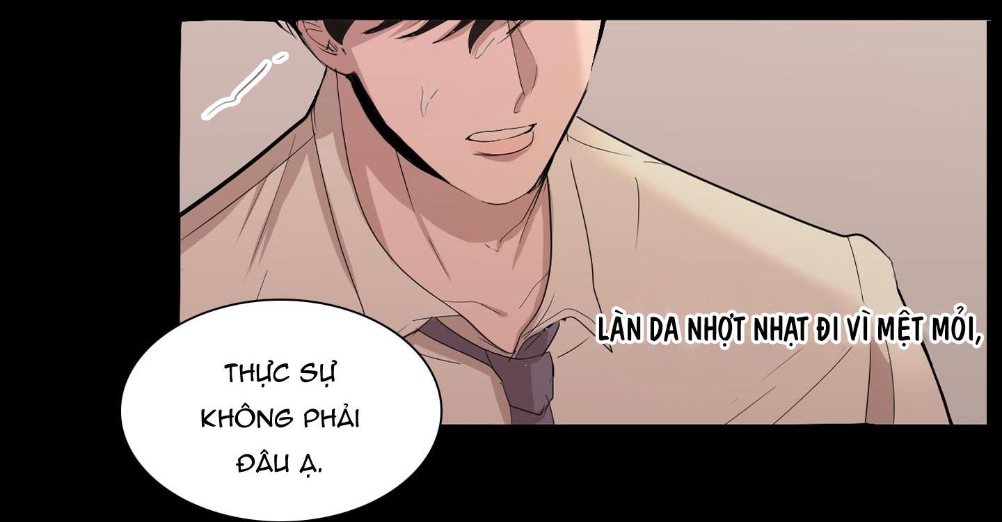 Hẹn hò chốn công sở Chapter 2 - Next Chapter 3