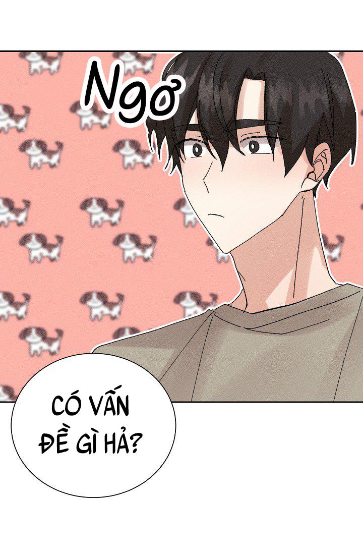 BỘ NHỚ GIẢ DƯỢC Chapter 27 HẾT - Next 