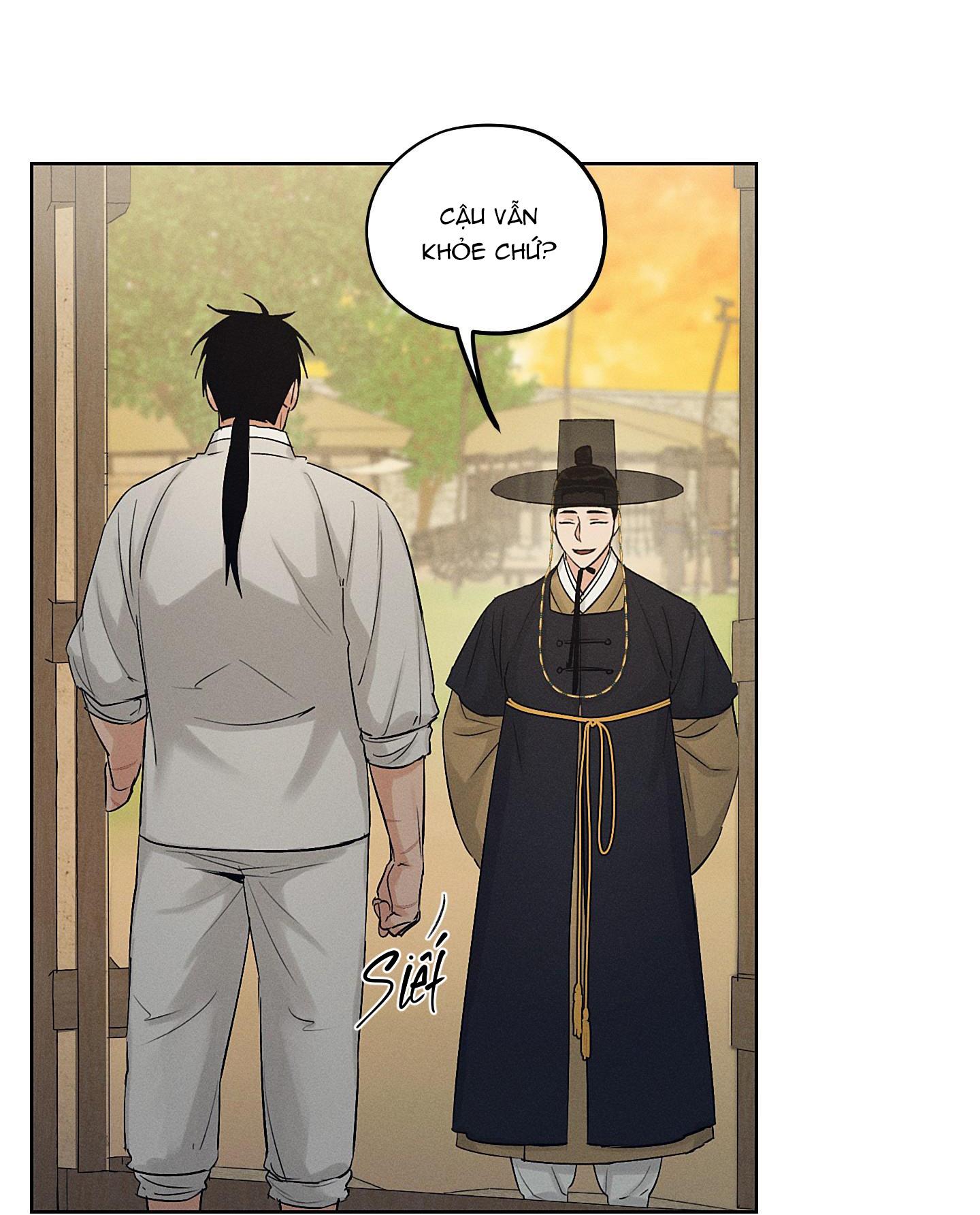 CỬA HÀNG ĐỒ CHƠI NGƯỜI LỚN JOSEON Chapter 19 - Next Chapter 20