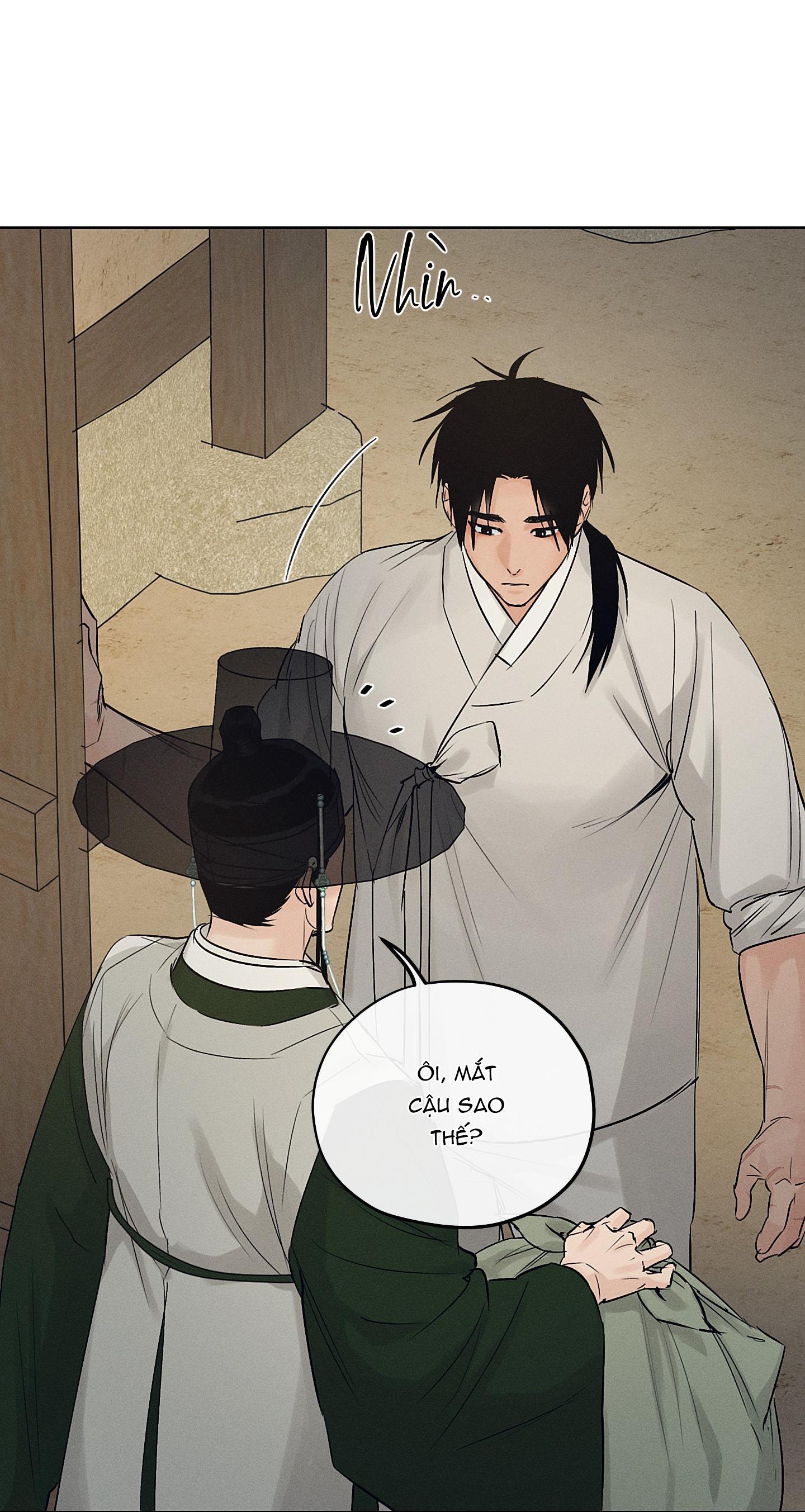 CỬA HÀNG ĐỒ CHƠI NGƯỜI LỚN JOSEON Chapter 19 - Next Chapter 20