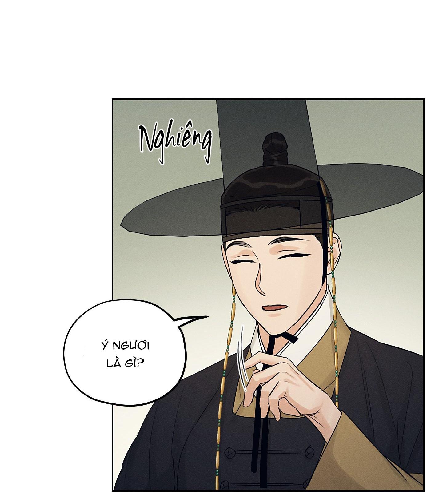 CỬA HÀNG ĐỒ CHƠI NGƯỜI LỚN JOSEON Chapter 19 - Next Chapter 20