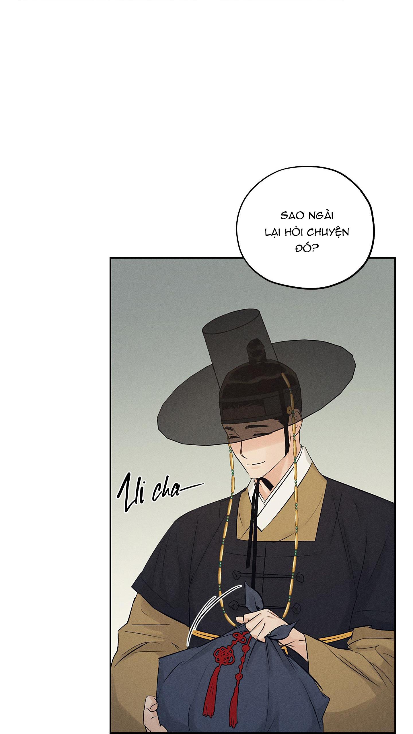 CỬA HÀNG ĐỒ CHƠI NGƯỜI LỚN JOSEON Chapter 19 - Next Chapter 20