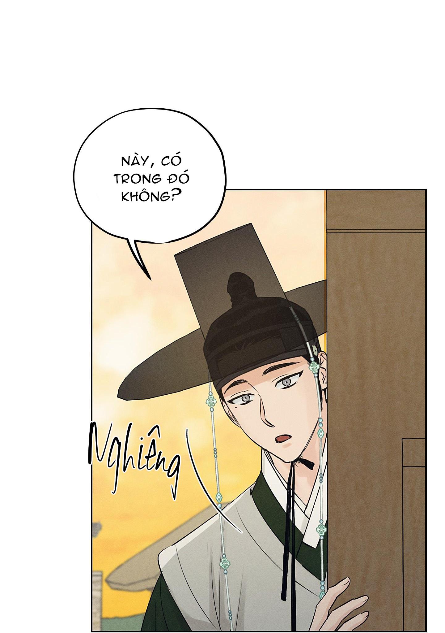 CỬA HÀNG ĐỒ CHƠI NGƯỜI LỚN JOSEON Chapter 19 - Next Chapter 20