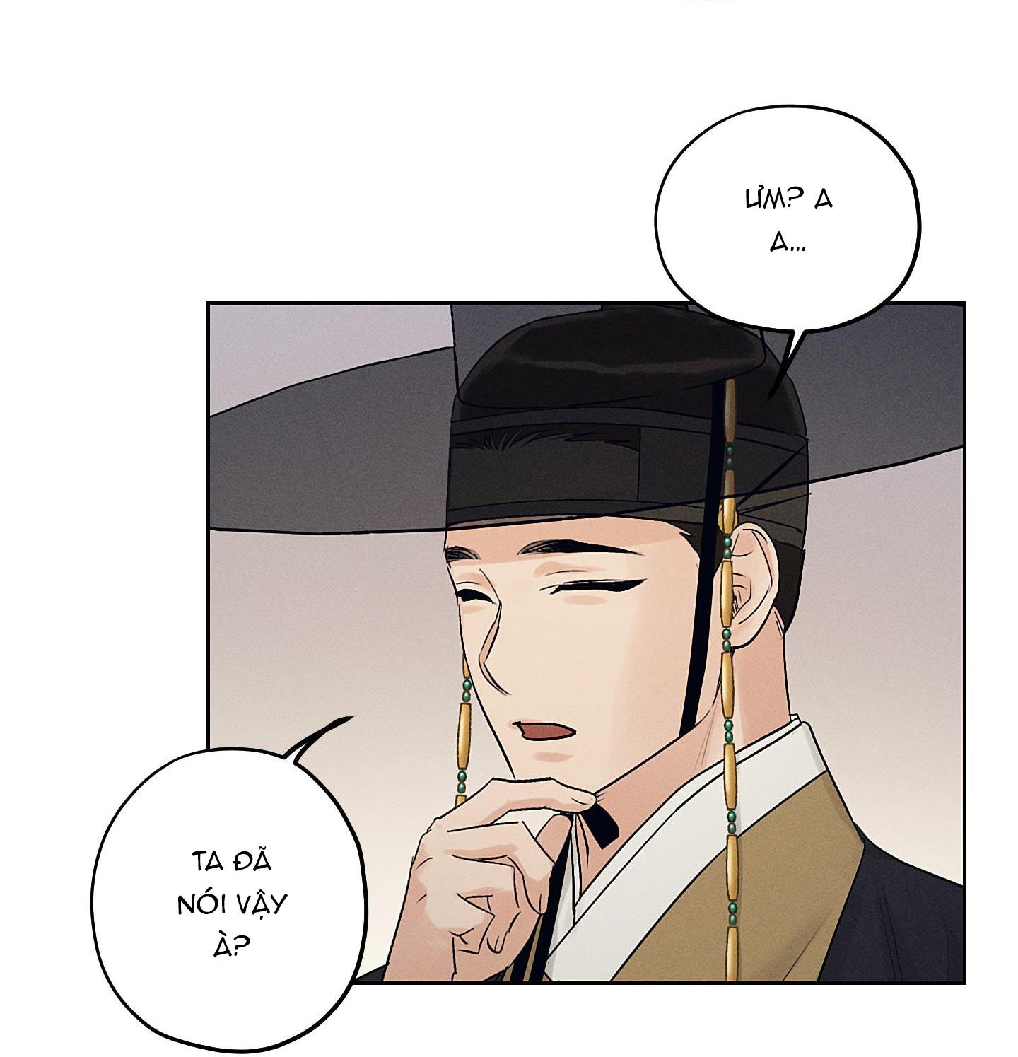 CỬA HÀNG ĐỒ CHƠI NGƯỜI LỚN JOSEON Chapter 19 - Next Chapter 20