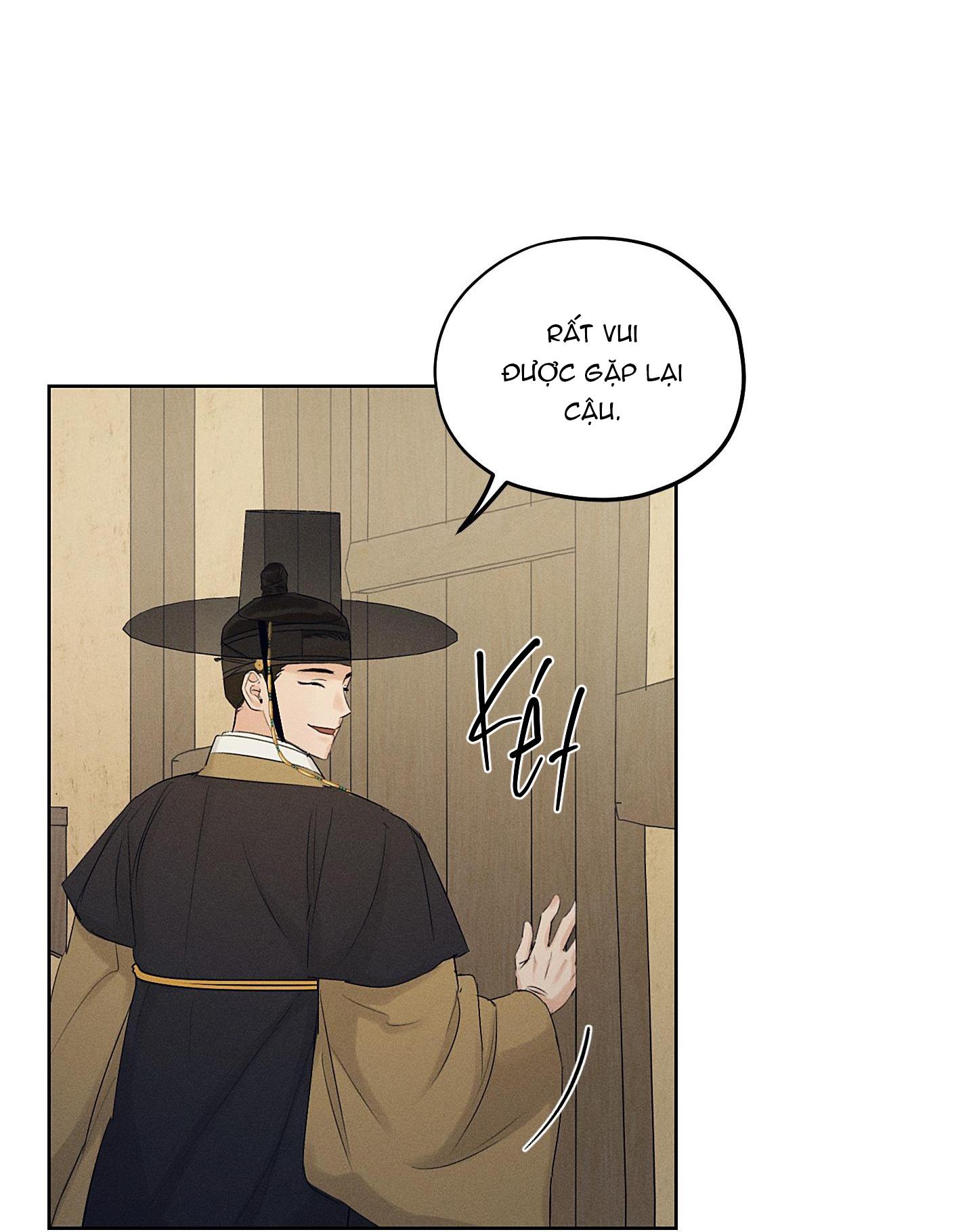 CỬA HÀNG ĐỒ CHƠI NGƯỜI LỚN JOSEON Chapter 19 - Next Chapter 20