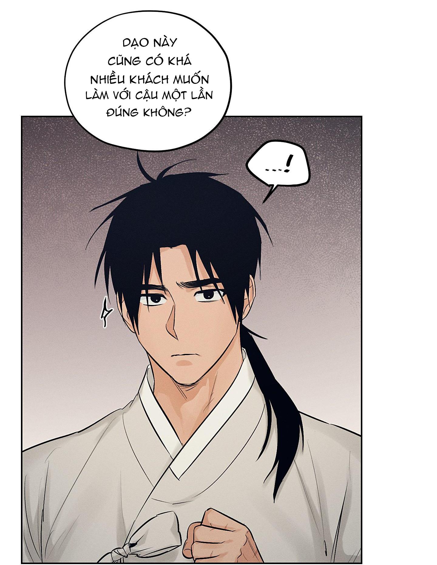 CỬA HÀNG ĐỒ CHƠI NGƯỜI LỚN JOSEON Chapter 19 - Next Chapter 20